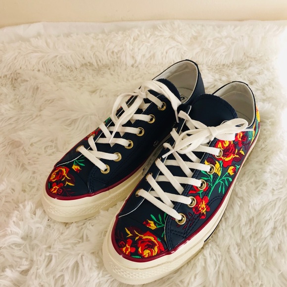 New Converse Chuck Taylor '70 Ox - Picture 3 of 7